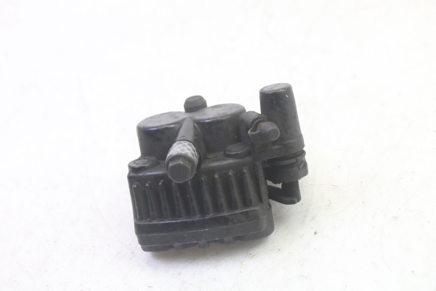 photo de ZACISK HAMULCA PRZEDNIEGO KSR TR SM 50 (2015 - 2018) - Zoom stanu zużycia