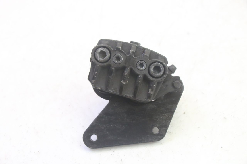 photo de ZACISK HAMULCA PRZEDNIEGO KSR TR SM 50 (2015 - 2018) - Zbliżenie techniczne