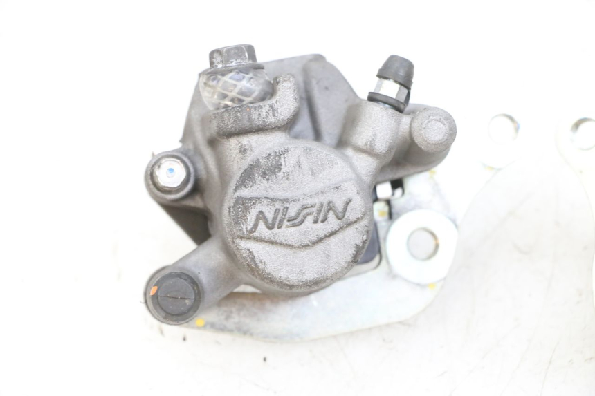 photo de ZACISK HAMULCA PRZEDNIEGO YAMAHA TRICITY 300 (2020 - 2024) - Część sprawdzona