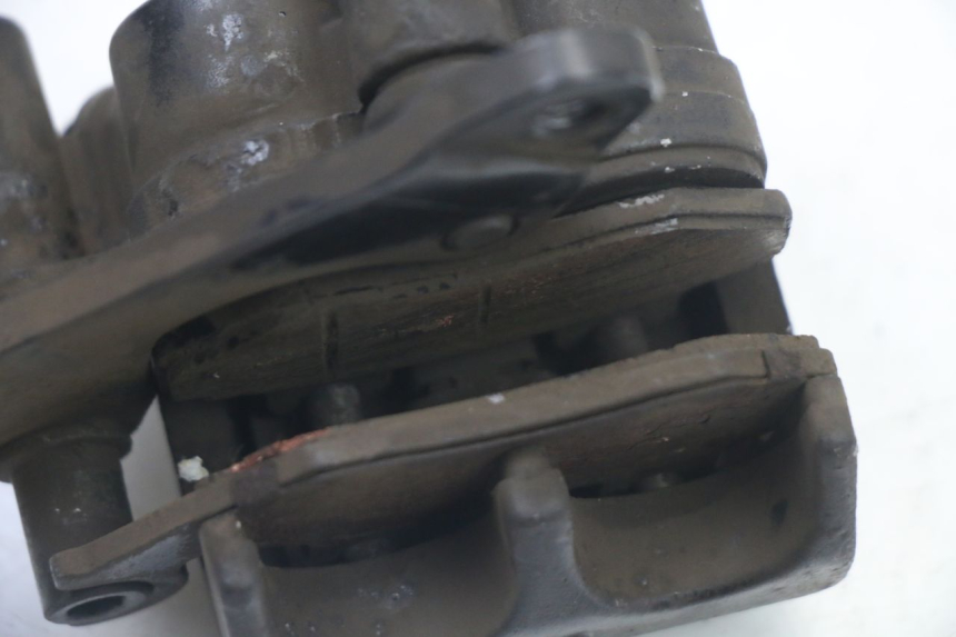 photo de ZACISK HAMULCA PRZEDNIEGO PEUGEOT TWEET 4T 50 (2018 - 2022) - Stan powierzchni