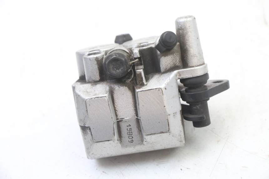 photo de ZACISK HAMULCA PRZEDNIEGO PEUGEOT TWEET 4T 50 (2014 - 2019) - Zoom stanu zużycia