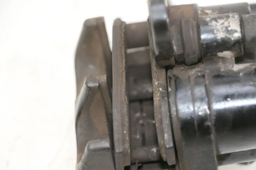 photo de ZACISK HAMULCA PRZEDNIEGO PEUGEOT TWEET 4T 50 (2018 - 2022) - Zoom stanu zużycia