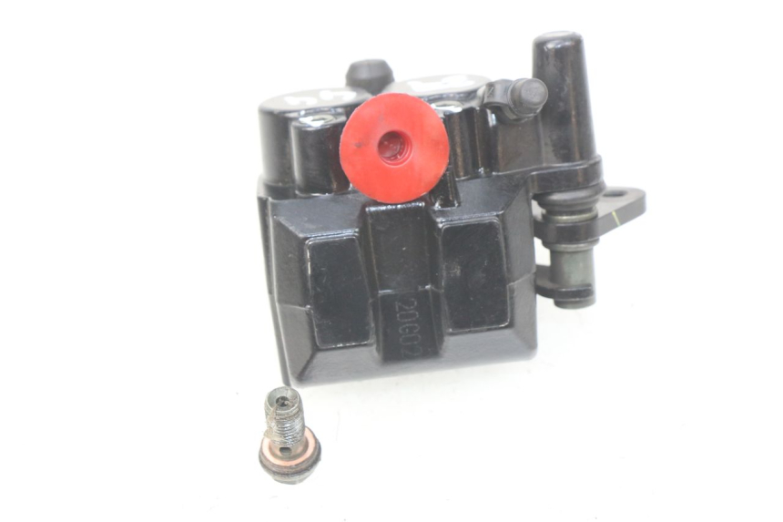 photo de ZACISK HAMULCA PRZEDNIEGO PEUGEOT TWEET ACTIVE 4T 50 (2018 - 2022) - Zbliżenie techniczne