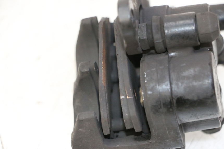 photo de ZACISK HAMULCA PRZEDNIEGO PEUGEOT TWEET PRO CARGO 50 (2018 - 2022) - Zoom stanu zużycia