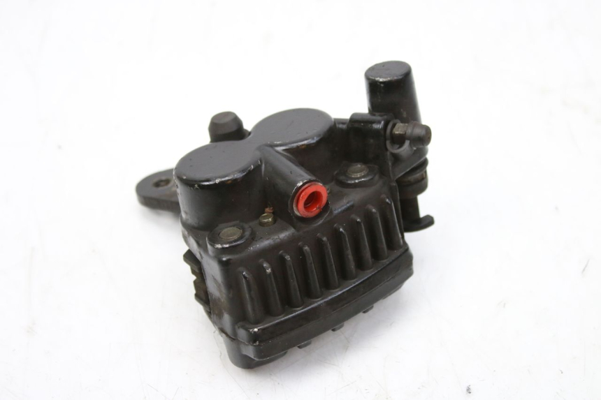 photo de ZACISK HAMULCA PRZEDNIEGO KEEWAY TX 50 (2008 - 2015) - Zoom stanu zużycia