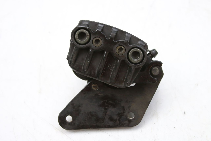 photo de ZACISK HAMULCA PRZEDNIEGO KEEWAY TX 50 (2008 - 2015) - Zbliżenie techniczne