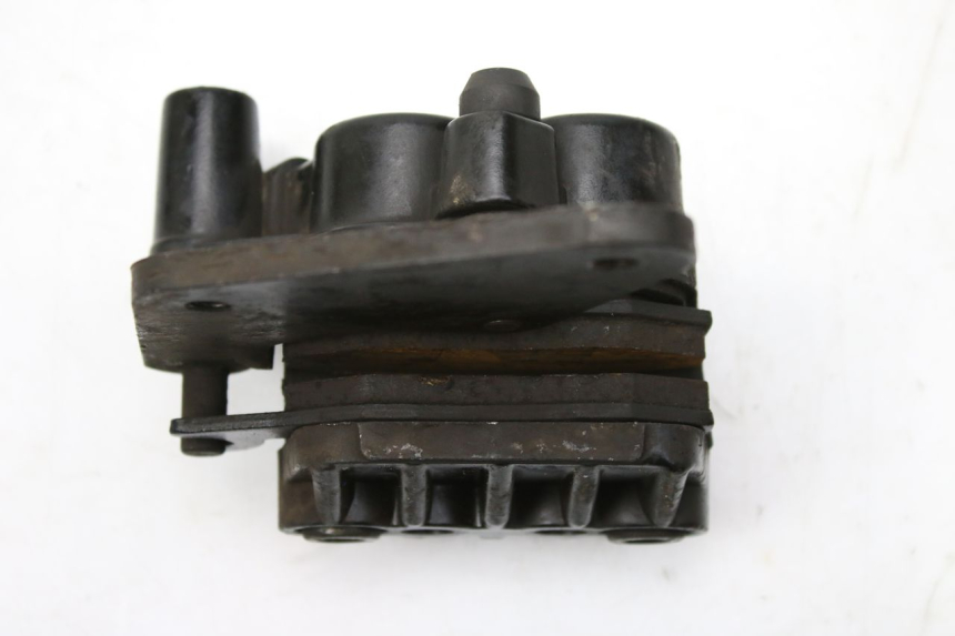 photo de ZACISK HAMULCA PRZEDNIEGO KEEWAY TX 50 (2008 - 2015) - Punkty mocowania