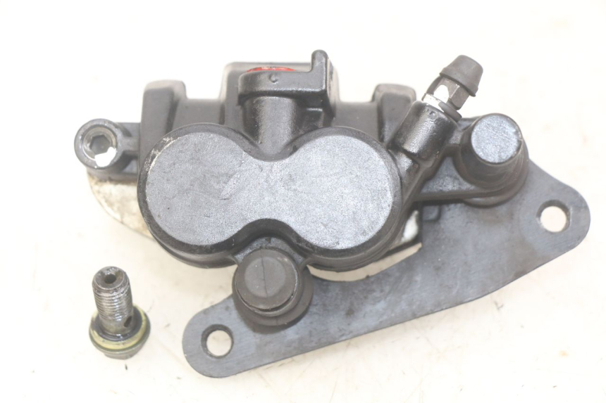 photo de ZACISK HAMULCA PRZEDNIEGO MOTRAC URBAN 4T 50 (2016 - 2024) - Widok główny