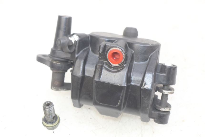 photo de ZACISK HAMULCA PRZEDNIEGO MOTRAC URBAN 4T 50 (2016 - 2024) - Zbliżenie techniczne