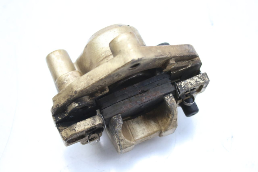 photo de ZACISK HAMULCA PRZEDNIEGO PEUGEOT V-CLIC VCLIC 50 (2007 - 2013) - Punkty mocowania