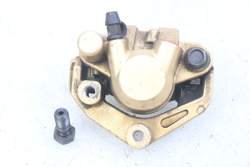 photo de ZACISK HAMULCA PRZEDNIEGO PEUGEOT V-CLIC VCLIC 50 (2007 - 2013) - Widok główny