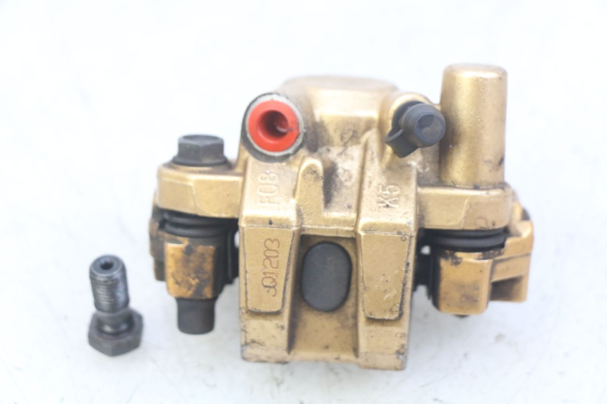 photo de ZACISK HAMULCA PRZEDNIEGO PEUGEOT V-CLIC VCLIC 50 (2007 - 2013) - Zbliżenie techniczne