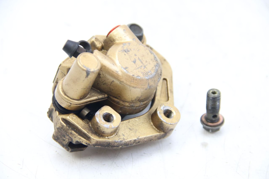 photo de ZACISK HAMULCA PRZEDNIEGO PEUGEOT V-CLIC VCLIC 50 (2007 - 2013) - Widok główny