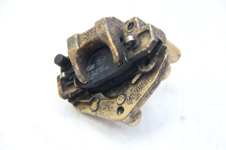 photo de ZACISK HAMULCA PRZEDNIEGO PEUGEOT V-CLIC VCLIC 50 (2007 - 2013) - Zbliżenie techniczne