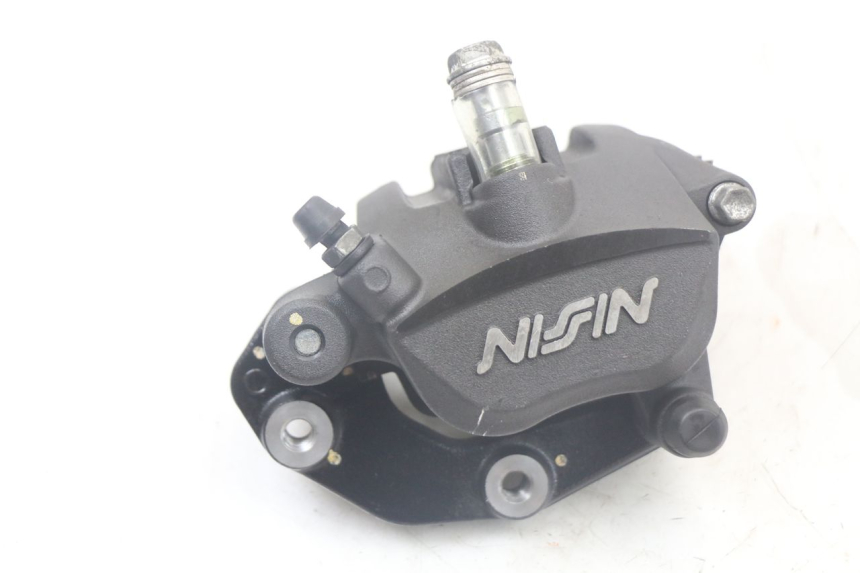 photo de ZACISK HAMULCA PRZEDNIEGO KAWASAKI VERSYS ABS 650 (2015 - 2018) - Zoom stanu zużycia