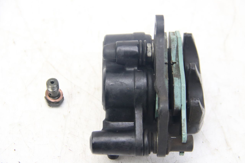 photo de ZACISK HAMULCA PRZEDNIEGO PIAGGIO VESPA SPRINT 2T 50 (2014 - 2018) - Punkty mocowania