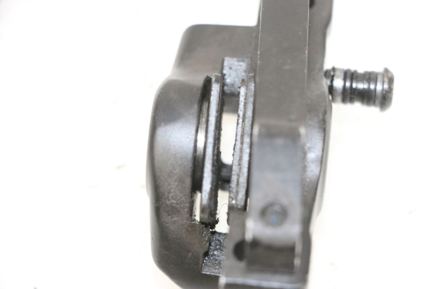 photo de ZACISK HAMULCA PRZEDNIEGO DUALTRON VICTOR LIMITED 1 - Zoom stanu zużycia