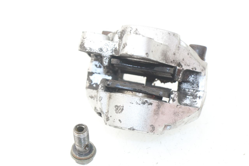 photo de ZACISK HAMULCA PRZEDNIEGO JM MOTORS VIPER 2T 50 (2015 - 2022) - Zoom stanu zużycia