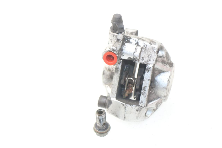 photo de ZACISK HAMULCA PRZEDNIEGO JM MOTORS VIPER 2T 50 (2015 - 2022) - Zbliżenie techniczne