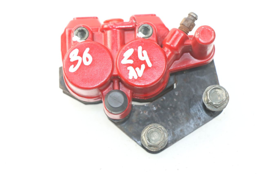 photo de ZACISK HAMULCA PRZEDNIEGO EUROCKA VIRTUALITY GT 4T 50 (2011 - 2017) - Widok główny