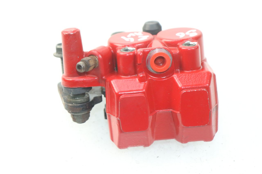 photo de ZACISK HAMULCA PRZEDNIEGO EUROCKA VIRTUALITY GT 4T 50 (2011 - 2017) - Zbliżenie techniczne