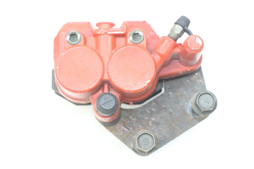 photo de ZACISK HAMULCA PRZEDNIEGO EUROCKA VIRTUALITY GT 4T 50 (2011 - 2017) - Widok główny