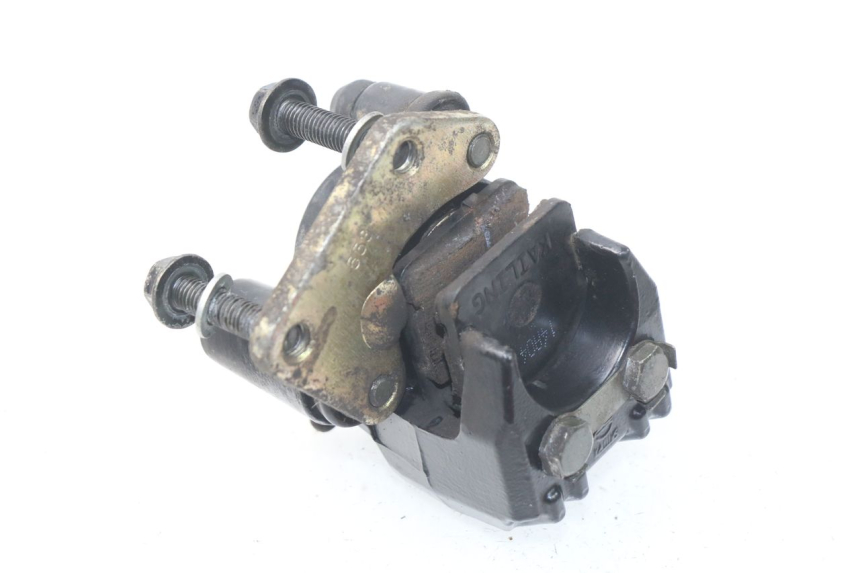 photo de ZACISK HAMULCA PRZEDNIEGO PEUGEOT VIVACITY NEW 2T 50 (2008 - 2017) - Zoom stanu zużycia