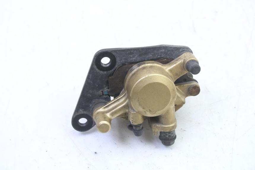 photo de ZACISK HAMULCA PRZEDNIEGO MBK WAAP 125 (2008 - 2013) - Zbliżenie techniczne