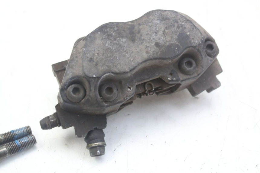 photo de ZACISK HAMULCA PRZEDNIEGO KYMCO X-CITING XCITING 400 (2014 - 2018) - Zoom stanu zużycia