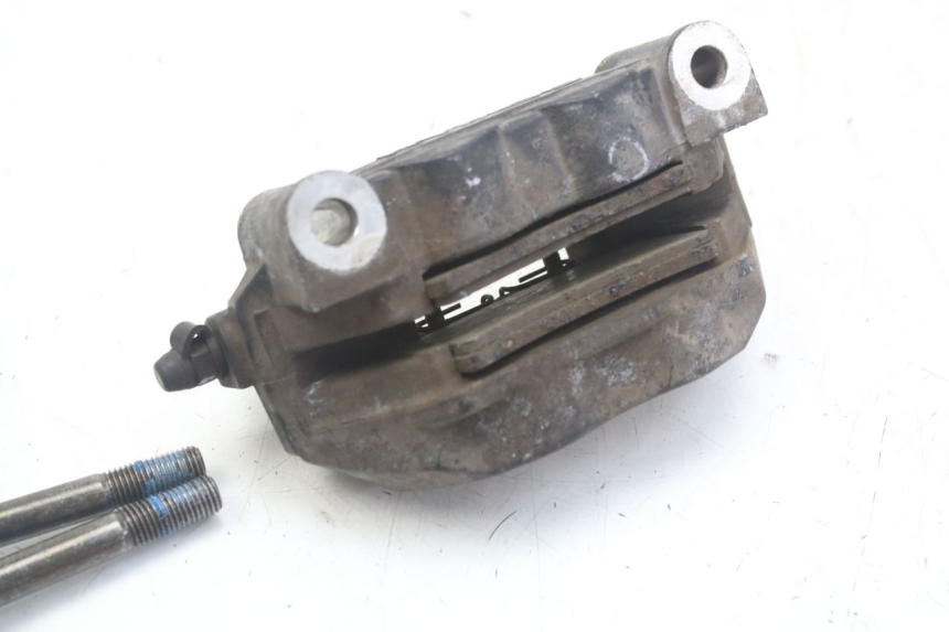 photo de ZACISK HAMULCA PRZEDNIEGO KYMCO X-CITING XCITING 400 (2014 - 2018) - Inny kąt widzenia