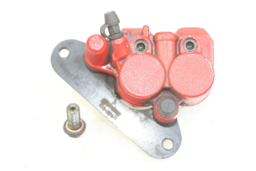 photo de ZACISK HAMULCA PRZEDNIEGO SYM X-PRO 4T 50 (2014 - 2021) - Widok główny