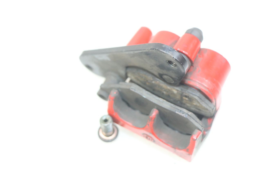 photo de ZACISK HAMULCA PRZEDNIEGO SYM X-PRO 4T 50 (2014 - 2021) - Inny kąt widzenia