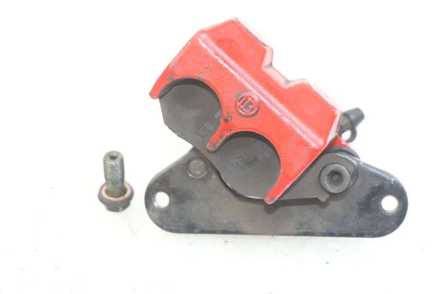 photo de ZACISK HAMULCA PRZEDNIEGO SYM X-PRO 4T 50 (2014 - 2021) - Zbliżenie techniczne