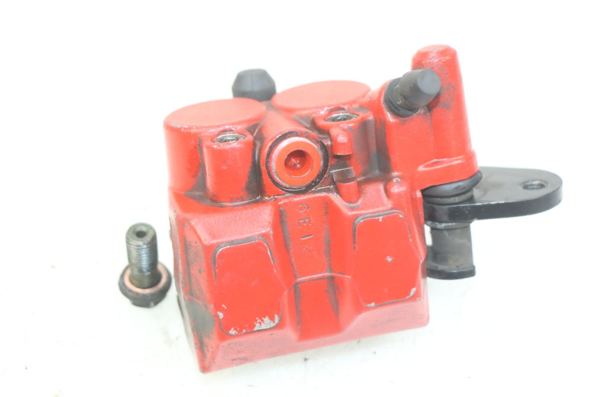 photo de ZACISK HAMULCA PRZEDNIEGO SYM X-PRO 4T 50 (2014 - 2021) - Widok ogólny