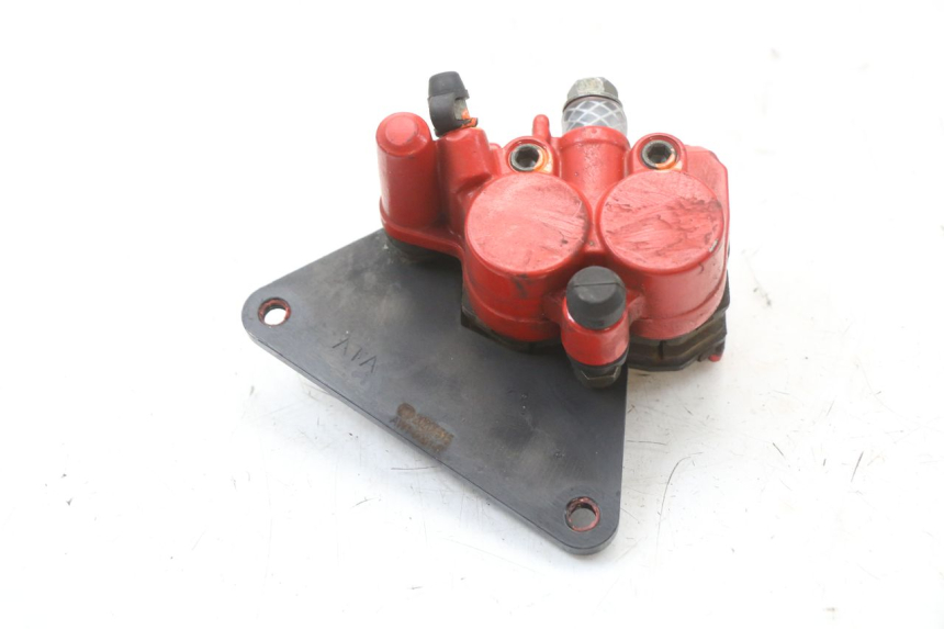 photo de ZACISK HAMULCA PRZEDNIEGO SYM X-PRO 4T 50 (2014 - 2021) - Widok główny