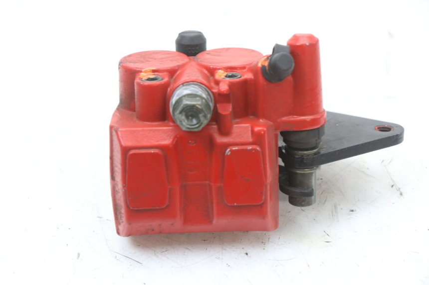 photo de ZACISK HAMULCA PRZEDNIEGO SYM X-PRO 4T 50 (2014 - 2021) - Zbliżenie techniczne