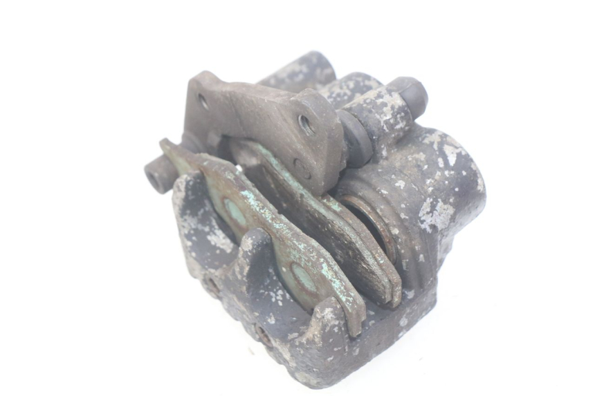 photo de ZACISK HAMULCA PRZEDNIEGO PIAGGIO X7 125 (2007 - 2013) - Zoom stanu zużycia