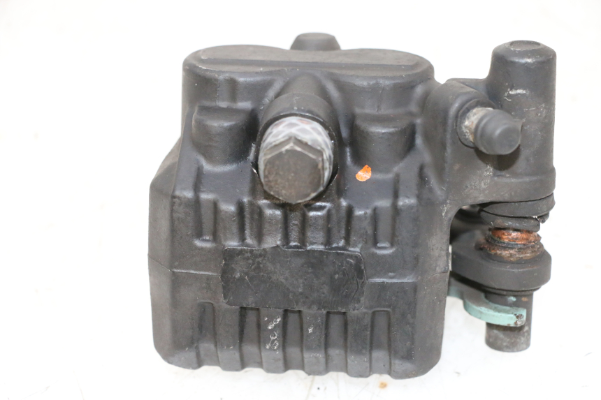 photo de ZACISK HAMULCA PRZEDNIEGO PIAGGIO X8 125 (2004 - 2007) - Zoom stanu zużycia