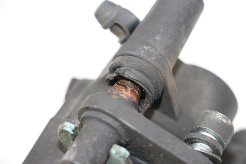 photo de ZACISK HAMULCA PRZEDNIEGO PIAGGIO X8 125 (2004 - 2007) - Widok ogólny