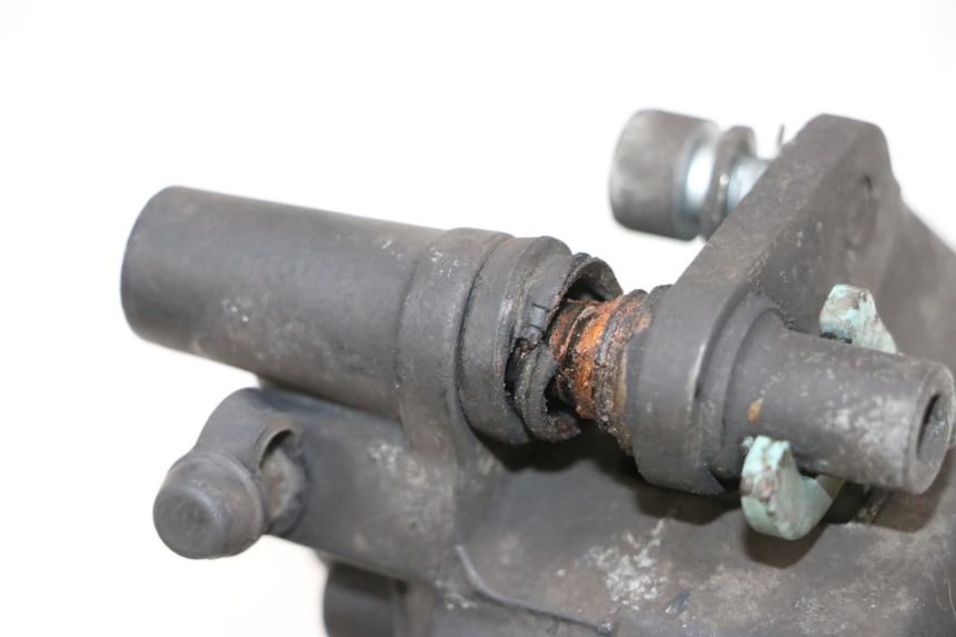 photo de ZACISK HAMULCA PRZEDNIEGO PIAGGIO X8 125 (2004 - 2007) - Punkty mocowania