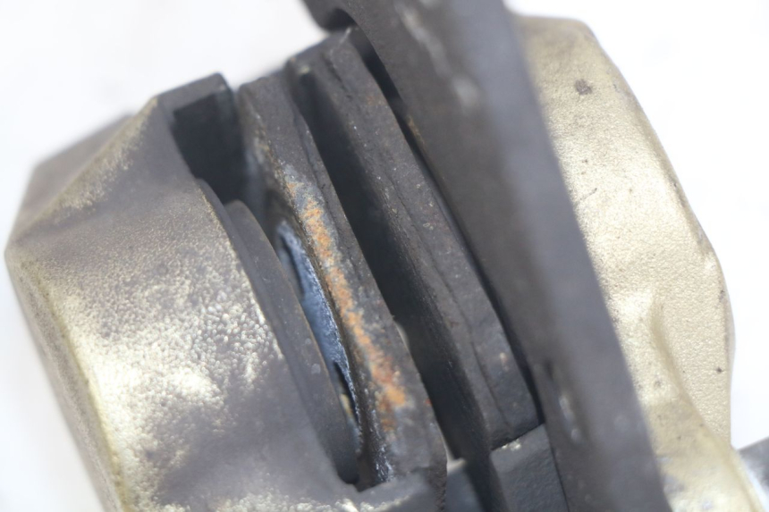 photo de ZACISK HAMULCA PRZEDNIEGO PIAGGIO X9 EVOLUTION 125 (2003 - 2007) - Zoom stanu zużycia