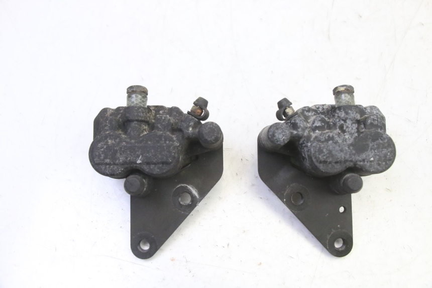 photo de ZACISK HAMULCA PRZEDNIEGO PIAGGIO X9 EVOLUTION 125 (2003 - 2007) - Widok główny