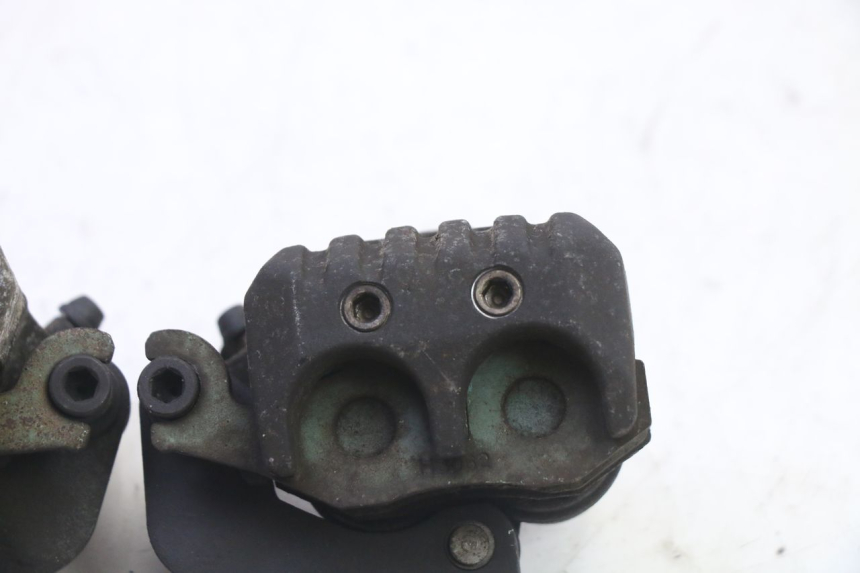 photo de ZACISK HAMULCA PRZEDNIEGO PIAGGIO X9 EVOLUTION 125 (2003 - 2007) - Część sprawdzona