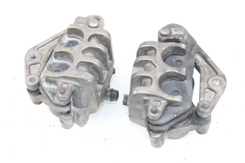 photo de ZACISK HAMULCA PRZEDNIEGO KYMCO XCITING 250 (2006 - 2009) - Szczegół części