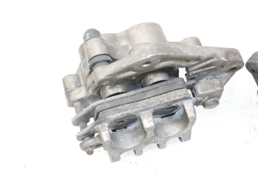 photo de ZACISK HAMULCA PRZEDNIEGO KYMCO XCITING 250 (2006 - 2009) - Zoom stanu zużycia