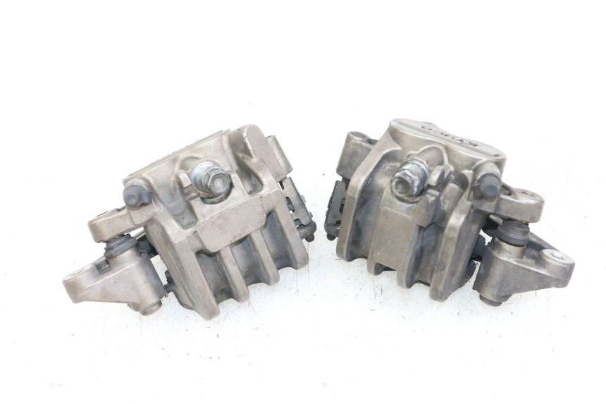 photo de ZACISK HAMULCA PRZEDNIEGO KYMCO XCITING 250 (2006 - 2009) - Widok ogólny