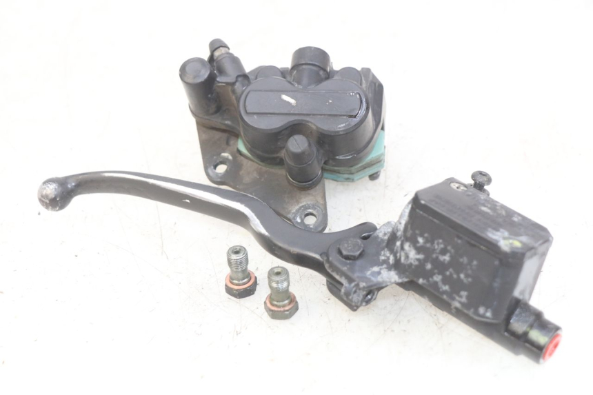 photo de ZACISK HAMULCA PRZEDNIEGO PIAGGIO XEVO - X EVO 125 (2007 - 2017) - Widok główny