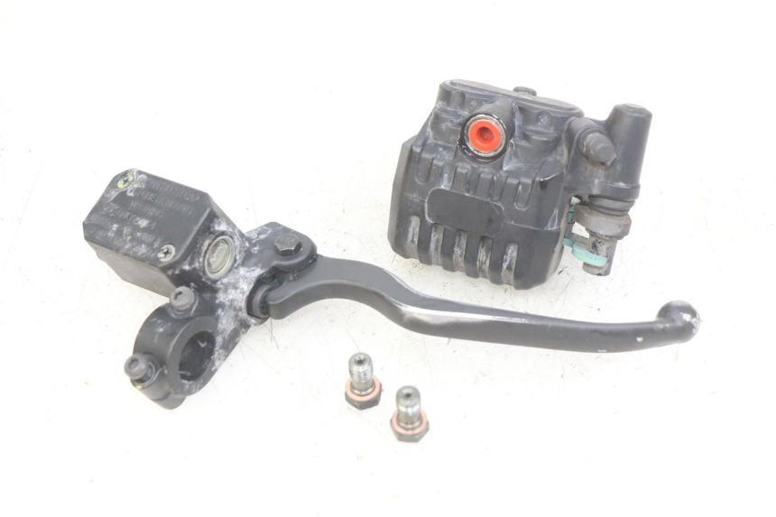 photo de ZACISK HAMULCA PRZEDNIEGO PIAGGIO XEVO - X EVO 125 (2007 - 2017) - Widok ogólny