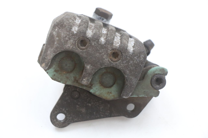 photo de ZACISK HAMULCA PRZEDNIEGO PIAGGIO XEVO - X EVO 125 (2007 - 2017) - Zoom stanu zużycia