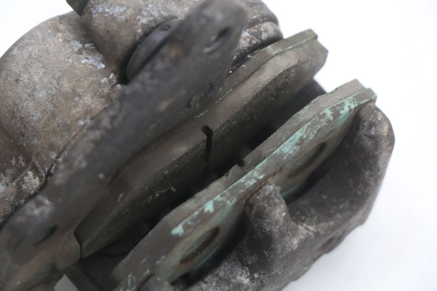 photo de ZACISK HAMULCA PRZEDNIEGO PIAGGIO XEVO - X EVO 125 (2007 - 2017) - Widok ogólny